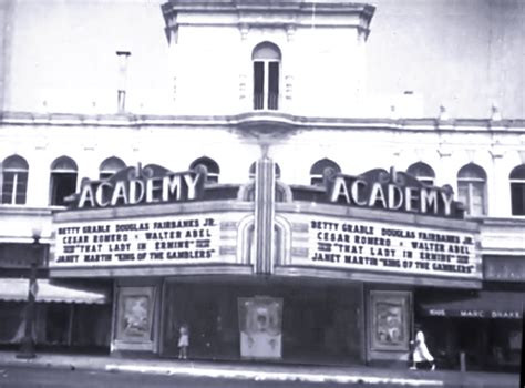 academy cinemas pasadena showtimes|More.